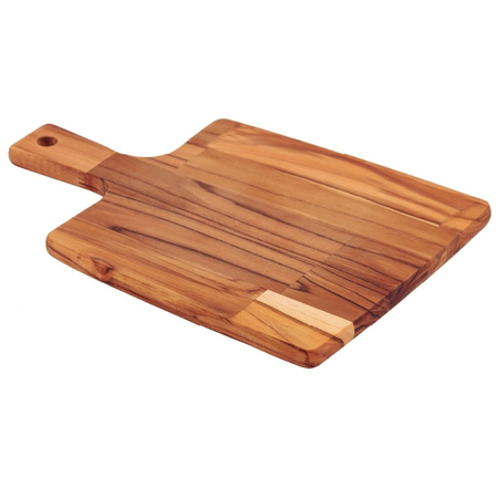 Tabla Cuadrada Con Mango Fsc Tramontina Kitchen 40 X 27 Cm Variado