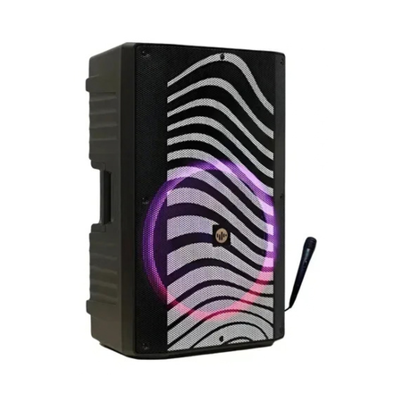 Parlante Stromberg Intense Pro 150W Bluetooth 15" LED