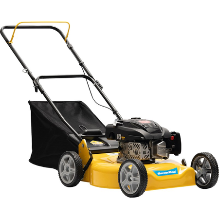 Cortadora De Cesped Severbon Gh20 F450 CRecolector 145Cc 50Cm 002262