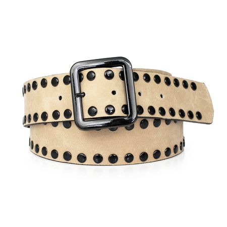 CINTURON TINKER NATURAL