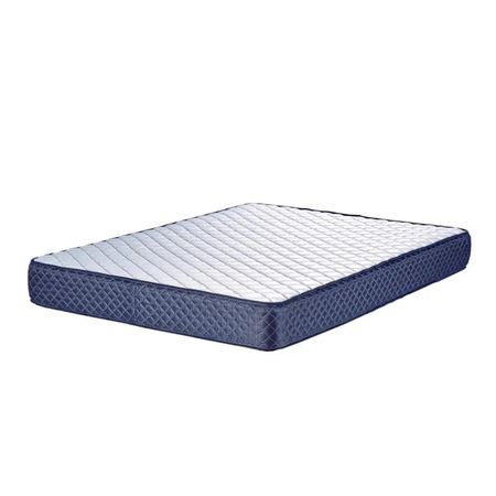 Colchón Suavestar Lujo Espuma 2 Plazas 140x190