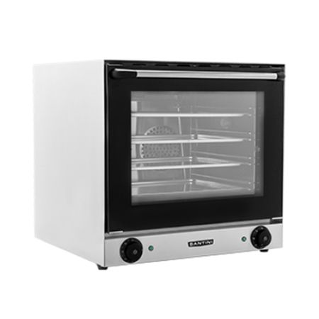 HORNO CONVECTOR SANTINI MC-600 60 LTS ELECTRICO - 4604835