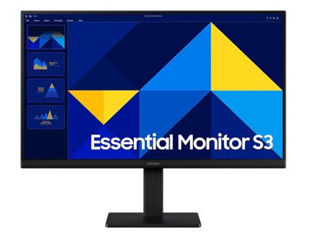 Monitor Samsung F320 LED 22 F320 100Mhz FHD
