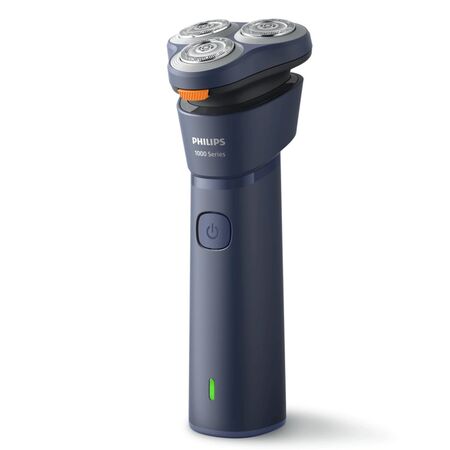 Afeitadora Philips S1881/00 Serie 1000 Wet & Dry