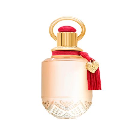 Perfume Rapsodia Fire Original Mujer Edp Natural Spray 100ml