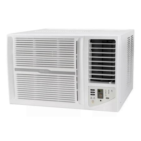 Aire Acondicionado Philco Ventana 2500w Frío Solo Phw25ca3an