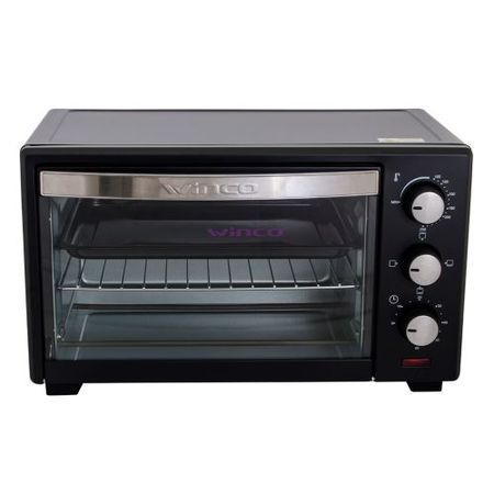 Horno Eléctrico Winco 23 Lts (W623)