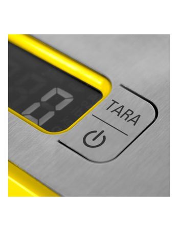 Balanza de cocina YELMO (BL7001)