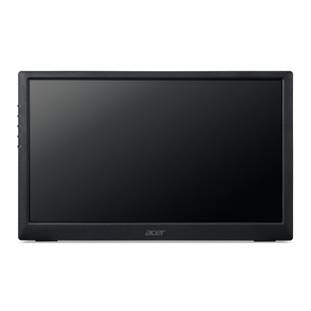 Monitor Acer PM161Q A1 FHD 15.6" Portatil UM.ZP1AA.106