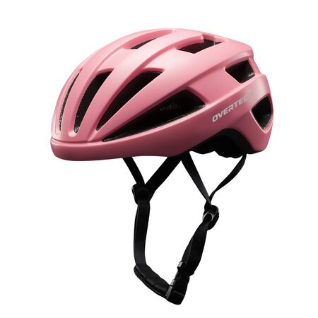 Casco Bicicleta Overtech OV-003N MTB Ventilado			