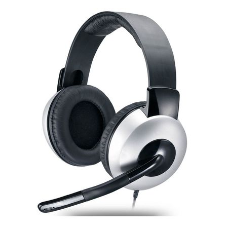 Auricular Con Microfono Genius HS-05A