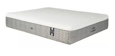 Colchón King Resortes Springwall Maximus 180x200 Cm