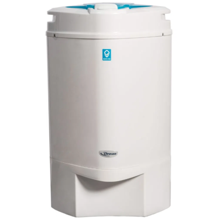 Secarropas Centrífugo DREAN QV 6.5 KG