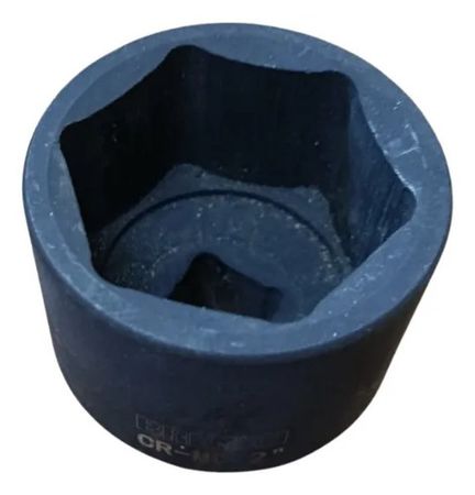 Tubo Hexagonal Bremen SAE Encastre 3/4 Pulgada Alto Impacto