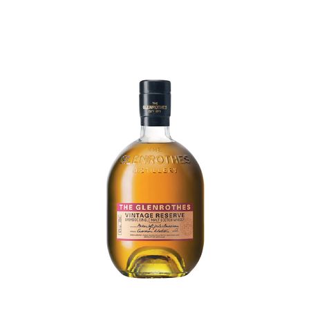 Whisky The Glenrothes Vintage Reserve Speyside Malt 750 ml