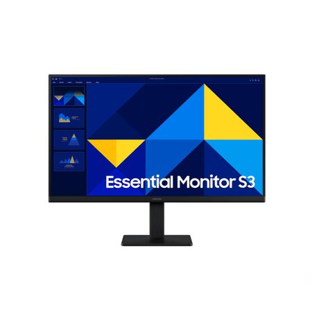 Monitor Led 24" Full Hd Digital Samsung Ls24d300galxzb