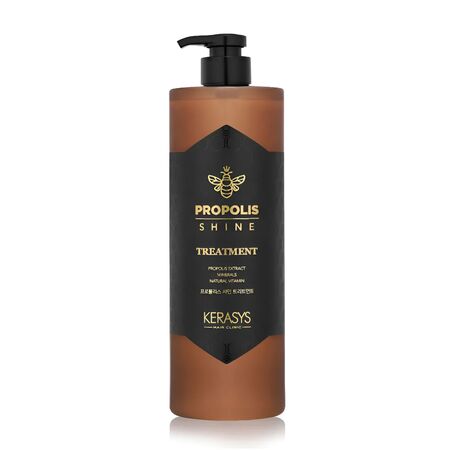 Tratamiento Para Brillo Kerasys Propolis Shine 1000 Ml