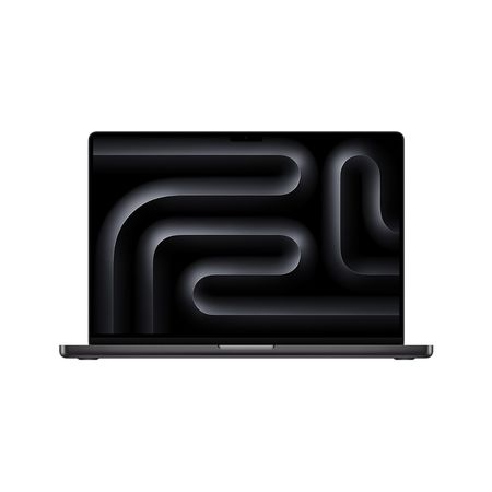 Apple Macbook Pro M4 Max Chip With 14?core 32?core Gpu 36 Gb 1 Tb Ssd Space Black