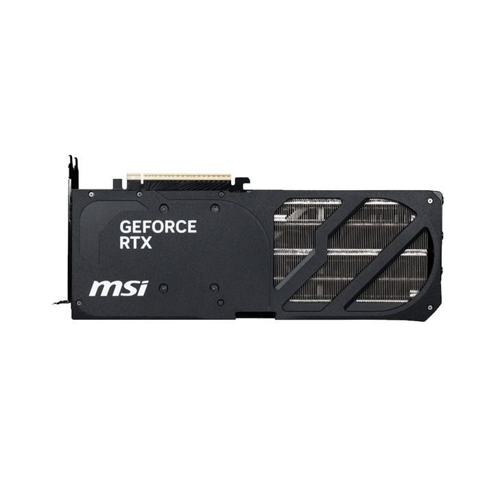 Placa de Video MSI 16GB RTX5070 Ti Shadow 3x OC - Vista 4