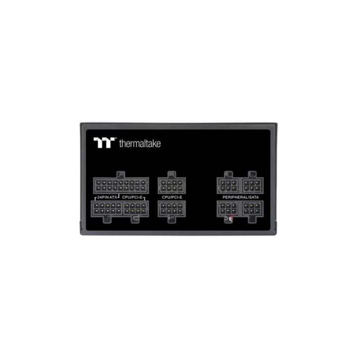 Fuente Thermaltake 850W Toughpower GF A3 80Mas Gold - Vista 5