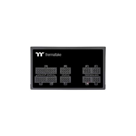 Fuente Thermaltake 850W Toughpower GF A3 80Mas Gold