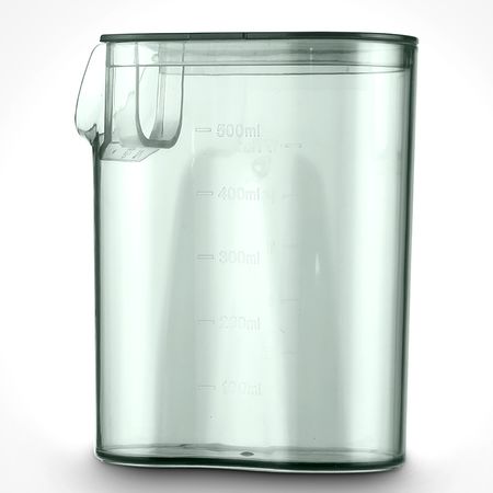Juguera Yelmo Inoxidable 800w 500ml JG-1707