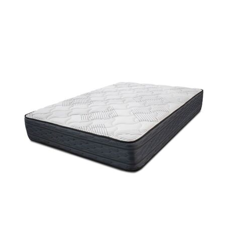 SUAVESTAR COLCHON QUEEN PATAGONIA EP 160X200X30