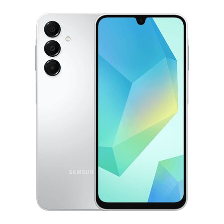 Celular Samsung Galaxy A16 Sm-A165M 128Gb Gray