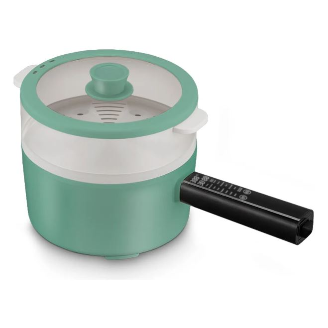 Olla eléctrica Multifunción YELMO 15 programas - Vista 1