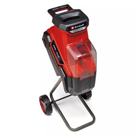 Einhell Trituradora inalambrica REDAXXO 36/25