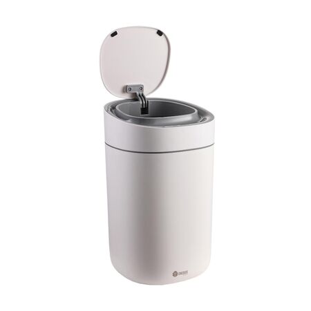 Cesto de Basura Onebox 12 Lts Sensor Movimiento Succion