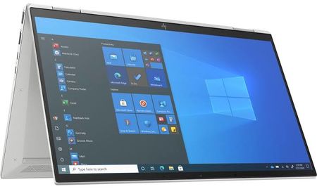 Notebook HP Elitebook x 360 1040 G8 I7 1165 16 gb ssd 512  14": touch 2 x 1 windows 11 reacondicionada por HP