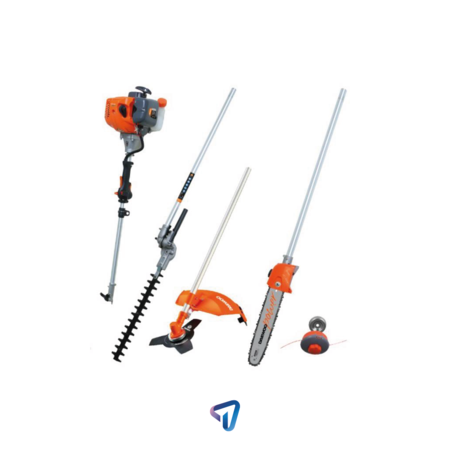 Desmalezadora Multifunción 4 en 1 Daewoo DAMT520