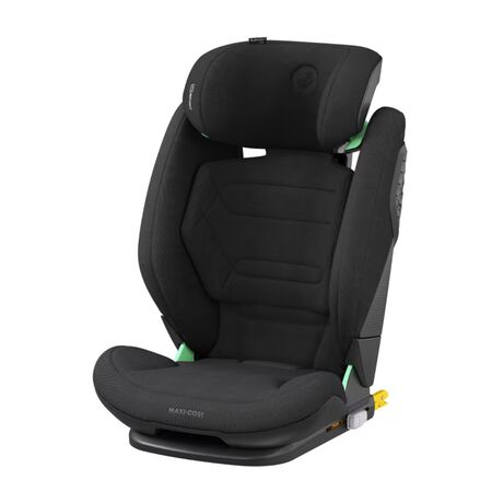 Butaca de seguridad Rodifix Pro 2 i-Size Authentic Black