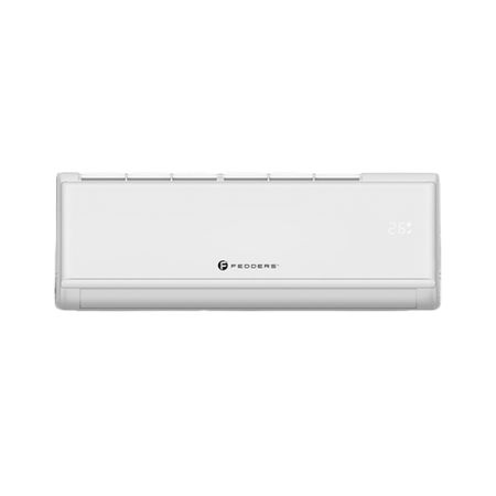 Aire Acondicionado Fedders NFSF12TC1 3200W Frio Calor Split Nordic