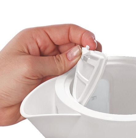 Pava Eléctrica "Mateando" Liliana (AP175B)