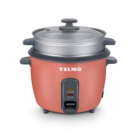 Arrocera Yelmo AR-9801 750W 1.8L