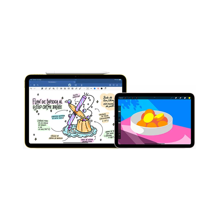Lápiz Apple Pencil Pro - Vista 4