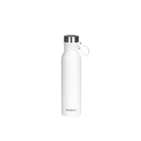 BOTELLA WATERDOG 750CC (C:BLANCO BUHO750WH)