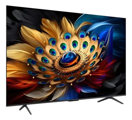 Smart Tv TCL 65" QLED 65C65A