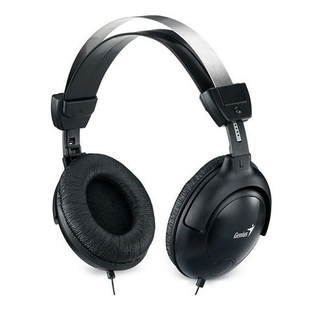 Auricular Con Microfono Genius HS-M505X