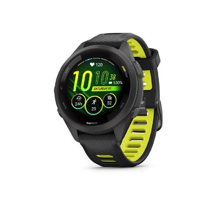 Reloj Smartwatch Garmin Forerunner 265S - 42 mm