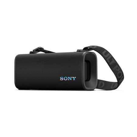  Parlante portátil inalámbrico con bluetooth Sony ULT FIELD 3