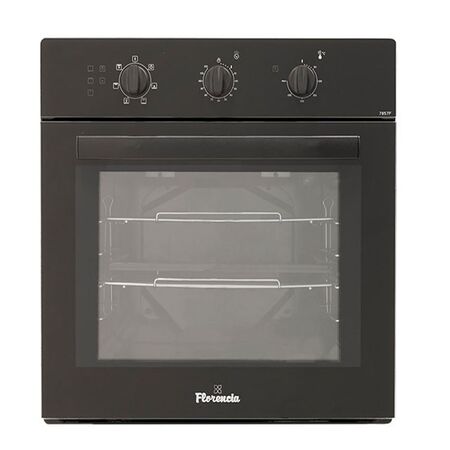 Horno Elctrico Empotrable Florencia Flor7857F 63Lt