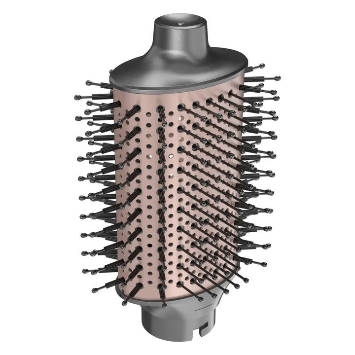 Cepillo Secador GA.MA Modelador Multistyler Uniq Flow - Vista 2