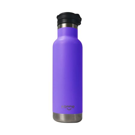 Botella Termica Vonne 600 ml Violeta