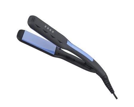 Planchita De Pelo Zego Ceramica Uso En Pelo Humedo 110v240v ZBP60
