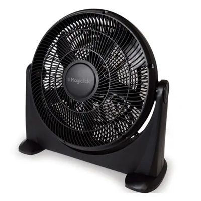 Ventilador Turbo Magiclick V-1000 20" 90W