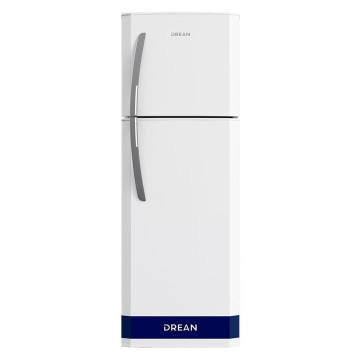 HELADERA DREAN HDR280F50B CÍCLICA 277L - Vista 2