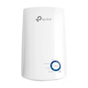 Extensor de Rango WiFi TPLINK TL-WA850RE